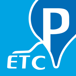 ETCP停车V5.6.1安卓版