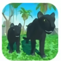 黑豹生存模拟器中文版