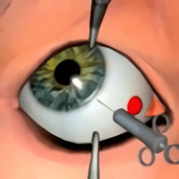 眼科手术模拟医生最新版