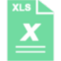 ExcelPassCleaner(sheet密码取消工具)