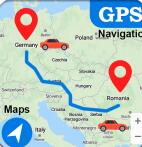GPS导航图免费手机版 v1.3