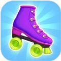 滑冰竞赛游戏最新版 v1.1