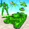 Tank Robot游戏安卓版 v1.0.0
