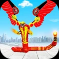 飞行巨蛇游戏安卓版 v2.0