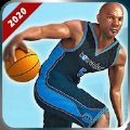 休闲街机篮球游戏安卓版 v1.0