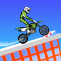 Sky bike游戏安卓版 v1.0