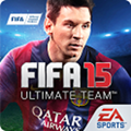 FIFA15终极队伍游戏安卓版 v2.0.1