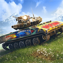 坦克世界闪击战审核服下载-坦克世界闪击战最新版下载